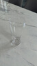 京東京造 啤酒杯 扎啤玻璃杯高端精釀北歐風(fēng)酒杯收腰杯子415ml 兩只裝 曬單實(shí)拍圖