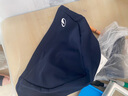迪卡儂【新品】游泳帽舒適透氣速干高彈網(wǎng)布游泳裝備灰藍色-5448180 曬單實(shí)拍圖