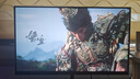 名航27英寸2k原生180hz FastIPS京東方NF0高刷電競顯示器FastIPS快速液晶1ms疾速游戲顯示屏旋轉升降 27寸2k180Hz超薄款固定底座 曬單實(shí)拍圖