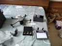 大疆 DJI Air 3S 暢飛三電套裝(帶屏遙控器)雙攝旗艦旅拍無人機(jī)高清專業(yè)全向主動(dòng)避障航拍跟拍遙控飛機(jī) 曬單實(shí)拍圖