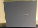丹尼爾惠靈頓（DanielWellington）DW項鏈女情侶吊墜時尚首飾玫瑰金生日紀(jì)念日禮物DW00400153 曬單實拍圖