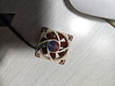 noctua NF-A4x10 PWM FLX 5V PWM 24V 貓扇 4010 ITX機箱內存散熱工控機3D打印機 散熱風(fēng)扇 貓頭鷹 NF-A4x10 PWM 曬單實(shí)拍圖