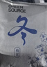 綠之源新車(chē)除甲醛除異味車(chē)內活性炭 室內專(zhuān)用除臭車(chē)載凈化竹碳包1.6kg 曬單實(shí)拍圖