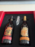 茅臺（MOUTAI）國粹珍藏禮盒 干紅葡萄酒750ml雙支 紅酒禮盒裝 中秋禮品 曬單實(shí)拍圖