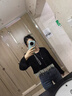 朝遇珍珠長款S25純毛衣鏈2025新款輕奢氣質時尚小眾項鏈女士配飾 【精美禮盒】純銀流蘇毛衣鏈 曬單實拍圖