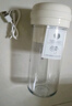 九陽(yáng)（Joyoung）榨汁杯 家用小型便攜榨汁機 水果果蔬果汁機 輔食機攪拌杯電動(dòng)多功能自動(dòng)清洗LJ320 國家補貼 曬單實(shí)拍圖