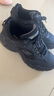 斯凱奇（SKECHERS）秋冬男鞋厚底增高老爹鞋軟底舒適休閑鞋百搭運動(dòng)鞋237145 曬單實(shí)拍圖