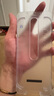 藍(lán)猩先生【全新升級太空倉】適用iphone15promax鋼化膜高清手機(jī)膜蘋果15promax無塵倉貼膜靜電防塵 曬單實拍圖
