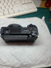 索尼（SONY）ZV-E10 半畫(huà)幅微單相機 單機身  美膚拍照 顏值機身 精準對焦 VLOG APS-C畫(huà)幅 黑色 曬單實(shí)拍圖