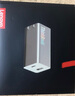 ThinkPad聯(lián)想口紅電源 65W氮化鎵充電器 雙接口Type-c快充套裝 折疊插頭 含1.8米線 筆記本手機平板通用 曬單實拍圖