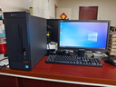 聯(lián)想Lenovo臺式機主機8G顯示器i3i5i7游戲辦公家用商用迷你機獨顯吃雞電腦 二手臺式機整機 10】i5-4460/16G/740G雙硬盤(pán)22寸 曬單實(shí)拍圖