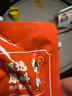 王小鹵虎皮鳳爪 楊冪推薦 楊冪同款 鹵香味210g 雞爪 鹵雞爪 休閑零食  曬單實(shí)拍圖