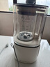 藍(lán)寶（BLAUPUNKT）【無刷變頻】家用破壁機豆?jié){機全自動免煮2025新款低音35dB榨汁機五谷雜糧早餐料理輔食機國家補貼 曬單實拍圖