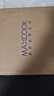 美廚（maxcook）炒鍋鐵鍋 帶蓋30cm無(wú)涂層精鐵炒菜鍋氮化 燃氣電磁爐通用MCC4558 曬單實(shí)拍圖