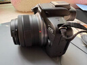 佳能（Canon）EOS R50 小型便攜 搭載多種智能化自動(dòng)拍攝功能 RF-S18-45鏡頭 微單數碼套機 黑色 曬單實(shí)拍圖