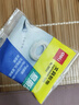 得力（deli）易撕透明膠帶 12mm*30y高粘小膠帶 開學(xué)必備學(xué)習(xí)用品 錯(cuò)題整理學(xué)生文具 1卷湊單 辦公用品 30009 曬單實(shí)拍圖