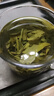 徽六綠茶六安瓜片茶葉200g 潛香500一級(jí)2025新茶雨前罐裝口糧茶自己喝 曬單實(shí)拍圖