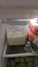 天潤(rùn)（TERUN）新疆酸奶 潤(rùn)康方桶 低溫酸奶酸牛奶老酸奶 大桶酸奶 1kg*1桶 曬單實(shí)拍圖