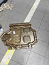 斯悅特3D全包圍發(fā)動(dòng)機護板09-25款汽車(chē)底盤(pán)防護板發(fā)動(dòng)機下護板裝甲改裝 發(fā)動(dòng)機 鋁鎂合金 合金不生銹 凌派 杰德奧德賽繽智XRV冠道飛度 曬單實(shí)拍圖