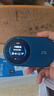中興（ZTE）隨身wifi6可插卡/移動(dòng)4G全網(wǎng)通/無(wú)線(xiàn)上網(wǎng)卡隨行筆記本寬帶網(wǎng)絡(luò )設備3000mAh大電池 U10S Pro青青 曬單實(shí)拍圖