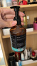 Stockwell男士定型啫喱膏大背頭碎發(fā)整理啫喱水300ml發(fā)膠定型蓬松持久保濕 曬單實(shí)拍圖