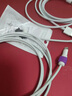 JCZS德國品牌ipad充電器頭mini5/Air/2/3/4/6/8適用蘋果9平板Type-C數(shù)據(jù)線ipadpro充電線1 【iPad快充頭】送1.5米iPad快充線 曬單實拍圖