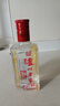 瀘州紅高粱濃香型白酒 瀘州老窖出品桶裝酒 散裝酒  100%純糧食酒 泡酒自飲 52度 5L 1桶 曬單實(shí)拍圖