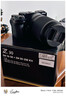 尼康（Nikon）【國家補貼】Z30入門(mén)級微單相機Vlog家用自拍高清旅游翻轉屏自拍相機 單機 Z30(16-50 + 50-250)雙鏡頭套裝 標配【送64G卡+膜+相機包+座充】不要可折價(jià) 曬單實(shí)拍圖