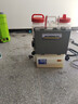 摩亨新型冷霧噴霧機彌霧機農用噴霧器霧化滅蚊消殺煙霧機冷霧機打藥機 Q2旗艦版雙電 曬單實(shí)拍圖