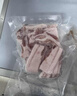 壹號土無(wú)抗黑豬烤肉拼盤(pán)750g 谷飼慢養鮮豬肉生鮮速凍五花梅花油邊 曬單實(shí)拍圖