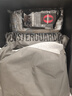 Monster Guardians運動套裝男 秋冬新款親膚保暖連帽修身衛(wèi)衣休閑運動服套裝 Grey 灰色套裝 XL 曬單實拍圖