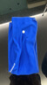 拖地毛巾保潔專(zhuān)用家政家務(wù)清潔魔術(shù)掃把抹布吸水不掉加厚打孔除塵 50CM組合裝：加粗加長(cháng)桿地刮+兩條抹布 魔術(shù)掃把抹布/強吸水/多用途 曬單實(shí)拍圖