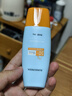 dyey防曬霜面部SPF50防紫外線(xiàn)美白提亮防曬三合一戶(hù)外軍訓全身男女60g 曬單實(shí)拍圖