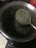 新邊界 琥珀核桃仁400g 新疆特產(chǎn)阿克蘇185紙皮核桃仁堅果仁炒貨零食 曬單實(shí)拍圖