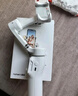 浩瀚卓越（hohem）V3Ultra手機云臺穩(wěn)定器手持云臺三軸防抖手機支架自拍桿vlog便攜旅游拍照神器 2年質(zhì)保 曬單實拍圖