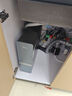 美的（Midea）家用凈水機星河系列1200G PRO 6年長效陶氏RO 0阻垢劑反滲透直飲凈水器廚下式凈飲機 鮮活零陳水 曬單實拍圖
