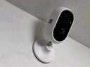 鐳威視入戶(hù)家門(mén)口無(wú)線(xiàn)電池充電家用攝像頭需連wifi網(wǎng)手機遠程監控器360無(wú)死角帶夜視全景免不插電室內外 曬單實(shí)拍圖