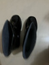 回力雨鞋男下雨天戶(hù)外防水鞋釣魚(yú)洗車(chē)防滑趕海雨靴耐磨膠鞋57-1黑色41 曬單實(shí)拍圖