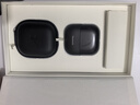 松下（Panasonic）小方盒2.0無(wú)線(xiàn)剃須刀電動(dòng)便攜款往復式磁懸浮刮胡刀Type-c禮物男朋友CM31黑禮盒款【教師節禮物】 曬單實(shí)拍圖