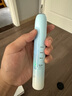 華為智選力博得鴻蒙智選智能聲波牙刷3情侶牙刷禮物成人學(xué)生牙刷深度清潔亮白180天長(cháng)續航優(yōu)漾3送女友禮物 曬單實(shí)拍圖