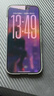 CONGA 適用蘋(píng)果iPhone17pro手機殼凱夫拉芳綸纖維保護套全包超薄防摔星河磁吸細金屬圈火 曬單實(shí)拍圖