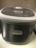 飛利浦（PHILIPS）【重磅新品】電飯煲0涂層IH4L家用升級(jí)鮮潤(rùn)面膜飯 水膜盾0涂層不粘鍋 電飯煲4-5人 HD5225 送禮 曬單實(shí)拍圖