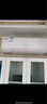 海信（Hisense）【林更新同款】新風(fēng)空調(diào)X3Pro大1.5匹增氧新風(fēng) AI省電新一級(jí)國家補(bǔ)貼20% 掛機(jī)KFR-35GW/X300Pro-X1 曬單實(shí)拍圖