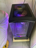 五色魚(yú)14代酷睿i5-14400F 32G 1TB固態(tài) 4G獨(dú)顯 辦公商用家用游戲臺(tái)式電腦臺(tái)式機(jī)電腦主機(jī)全套整機(jī) 曬單實(shí)拍圖
