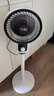 揚子電風(fēng)扇家用空氣循環(huán)扇落地扇遙控電風(fēng)扇家用電扇立式搖頭遙控辦公室桌面風(fēng)扇 【全網(wǎng)熱銷(xiāo)百萬(wàn)】機械搖頭款 曬單實(shí)拍圖
