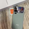 圖璐璐適用小米17promax手機殼新款xiaomi17保護(hù)套磨砂透明超薄17Pro全包防摔軟外殼散熱磁吸簡約高級感 【透砂白】冰感散熱丨不沾指紋丨超薄防摔 小米17promax（送全屏防爆膜） 曬單實拍圖