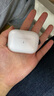 SUOYING【熱銷(xiāo)100W+|京配次日達】華強北藍牙耳機適用蘋(píng)果iphone16/15無(wú)線(xiàn)2025最新款超長(cháng)續航入耳式音樂(lè ) 【頂配版】千元音質(zhì)|功能還原 空間音效+通話(huà)降噪+電量顯示 曬單實(shí)拍圖