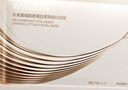 丸美小金針V臉面膜  重組膠原蛋白緊致提拉面膜5片   提拉緊致 抗皺 曬單實(shí)拍圖