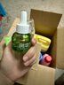 潤本（RUNBEN）蚊香液電蚊香驅蚊液90晚45ml×3瓶補充裝防蚊無(wú)香型 曬單實(shí)拍圖
