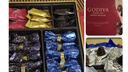 歌帝梵（Godiva）經(jīng)典混合巧克力高端禮盒 19顆165g 休閑零食 伴手禮 生日禮物 曬單實(shí)拍圖